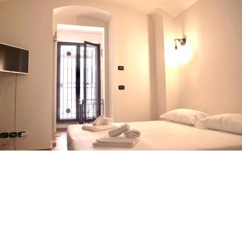 Blu Suites and Apartments Bari