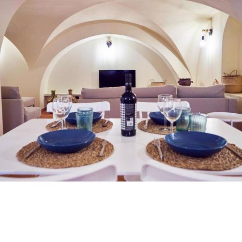 Blu Suites and Apartments