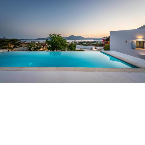 Blu Suites and Studios