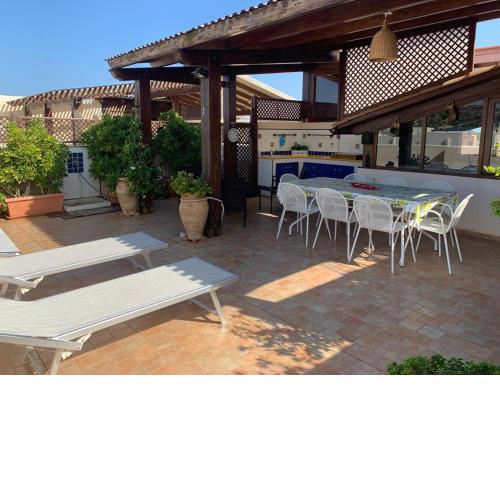 Blu Terrace