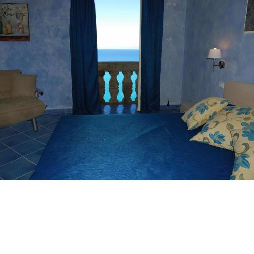Blu Tropea Maison
