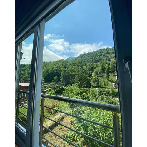 BLUE-53 PANSİYON VE APART