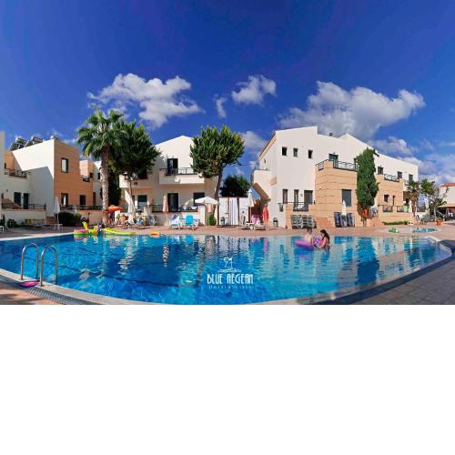 Blue Aegean Hotel & Suites