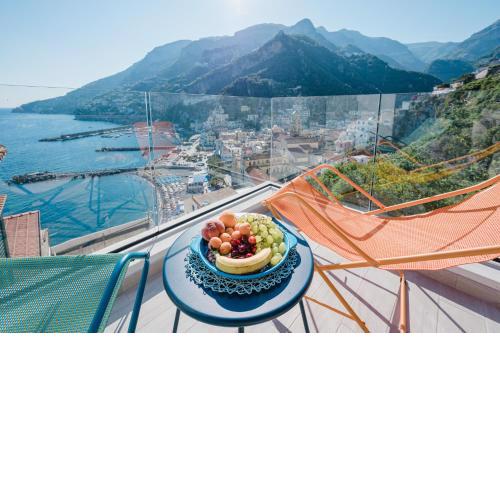 Blue Amalfi Luxury House by Elite Villas