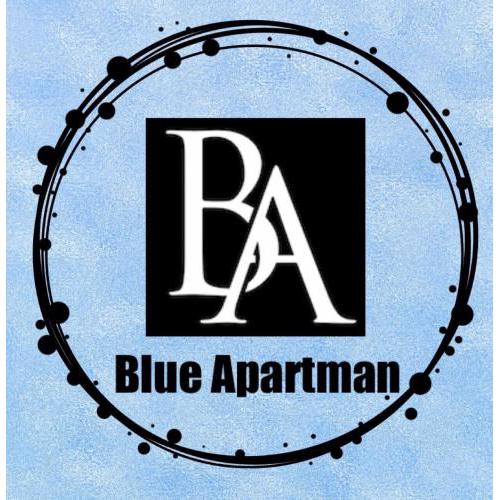Blue Apartman