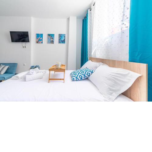 Blue Apartment Heraklion
