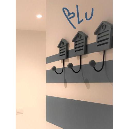 BLUE Apartment