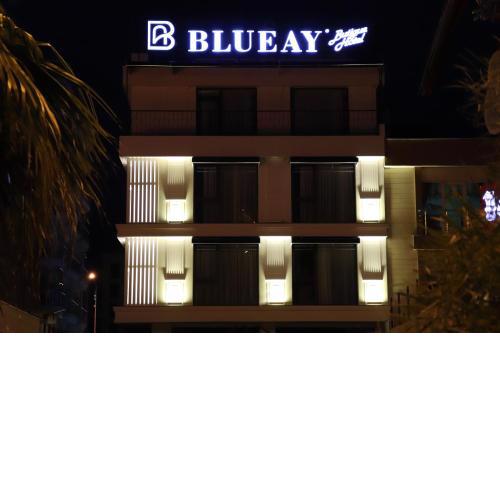 Blue Ay Boutique Hotel