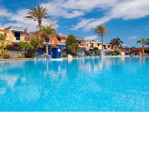 Blue Bay Bahia 5 by VillaGranCanaria