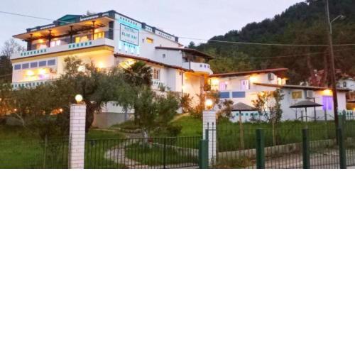 Blue Bay Beach Hotel