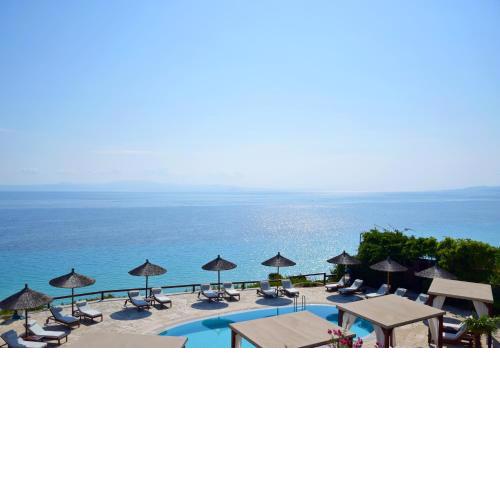 Blue Bay Halkidiki