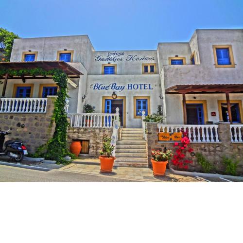 Blue Bay Hotel