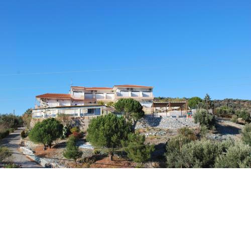 Blue Bay Hotel