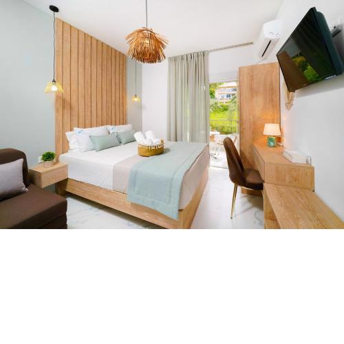 Blue Bay Hotel