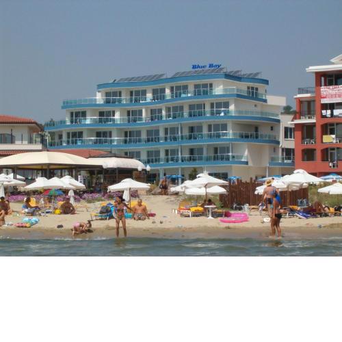 Blue Bay Hotel