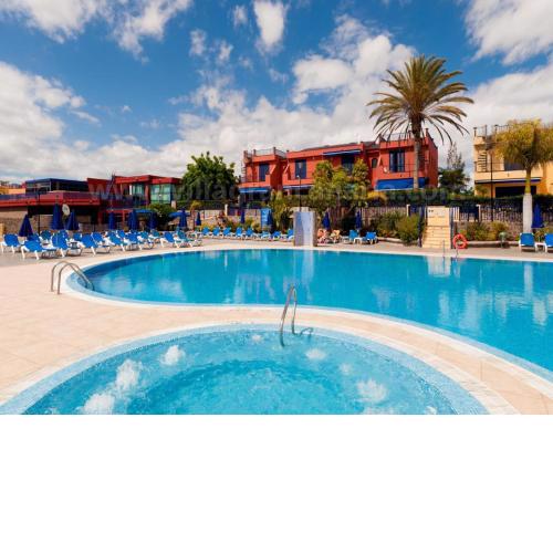 Blue Bay MF150 by VillaGranCanaria