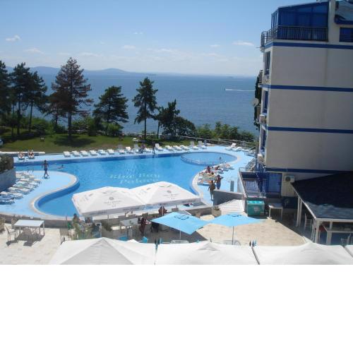 Blue Bay Palace Apart Complex