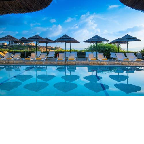 Blue Bay Resort Hotel