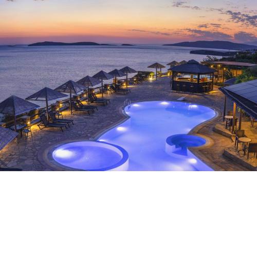 Blue Bay Resort Village