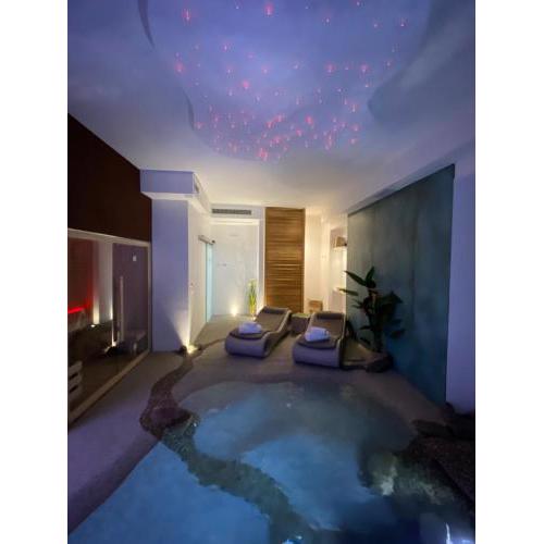 Blue Bay Suite & Spa