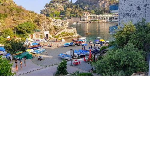 Blue Bay Taormina