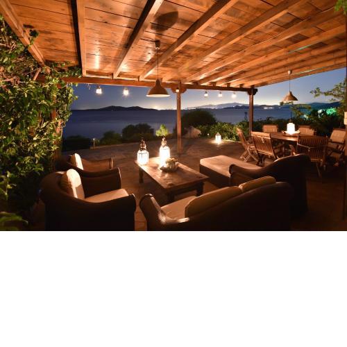 Blue Bay View - Beach House