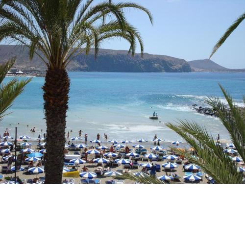 Blue Bay View Las Americas