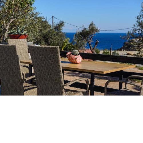 Blue Bay Villas