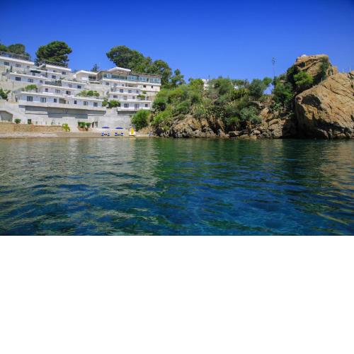 Blue Bay