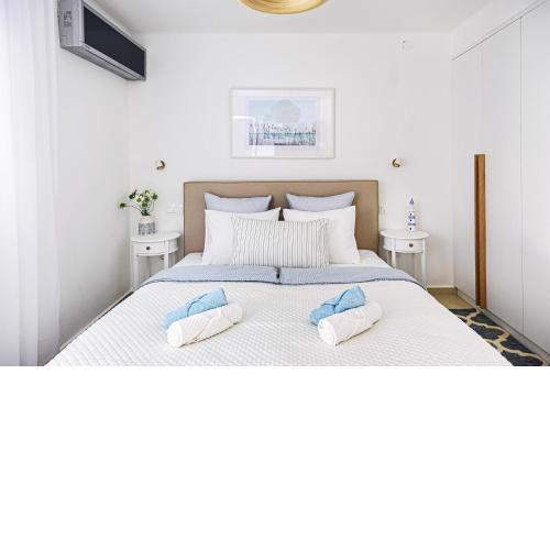 Blue Beach Apartman