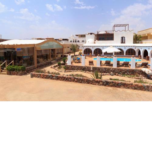 Blue Beach Club