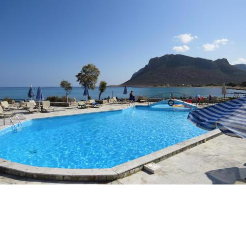 Blue Beach Villas Apartments