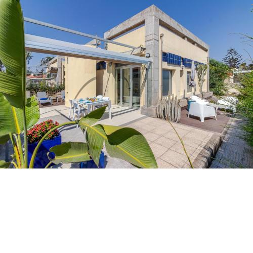 ✹Blue Bungalow✹