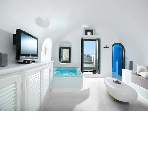 Blue Canaves Boutique Villa