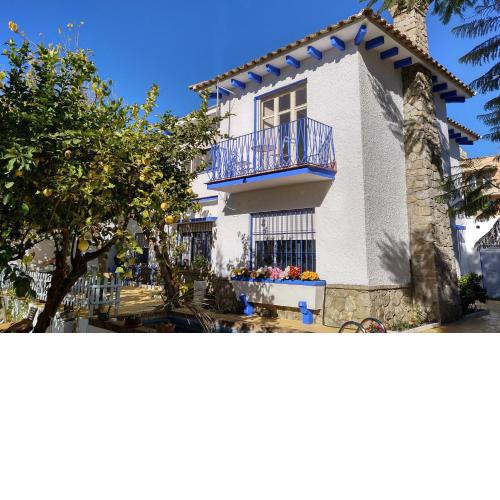 Blue Castle GuestHouse
