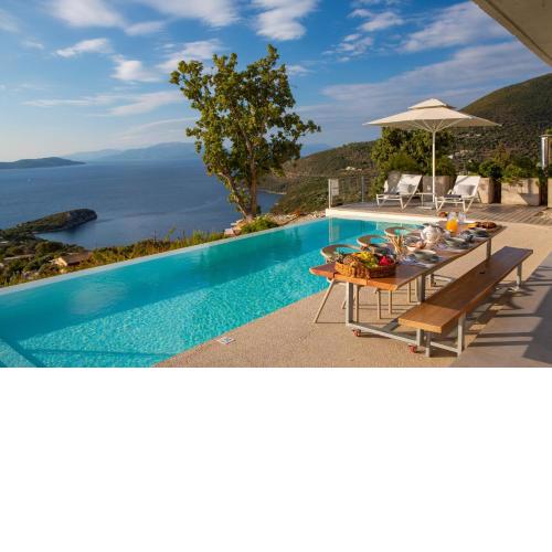 BLUE CAVES VILLAs