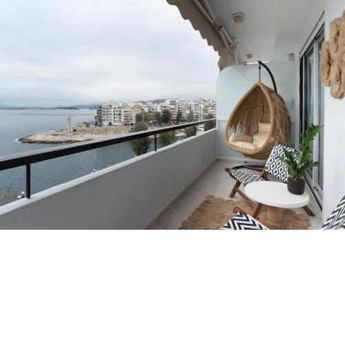Blue Chill Paradise Seaview Suite w/ Kingbed