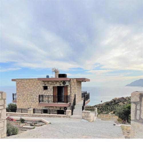 Blue Coast - Seaside Villa