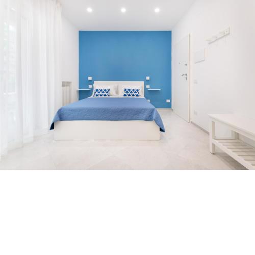 Blue Coral Suite