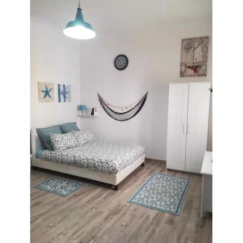 Blue Cottage monolocale centro Sciacca