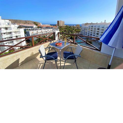Blue Cristianos by W Holidays
