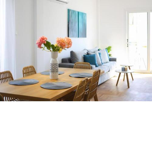 Blue Delta Apartment Palaio Faliro