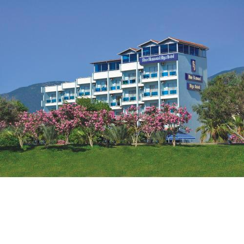 Blue Diamond Alya Hotel