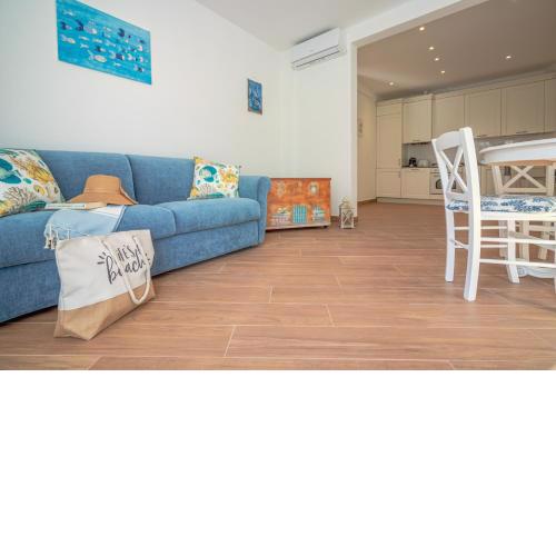 Blue Dolphin by PortofinoHomes