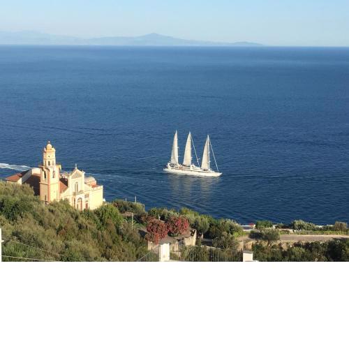Blue Dream - Amalfi Coast