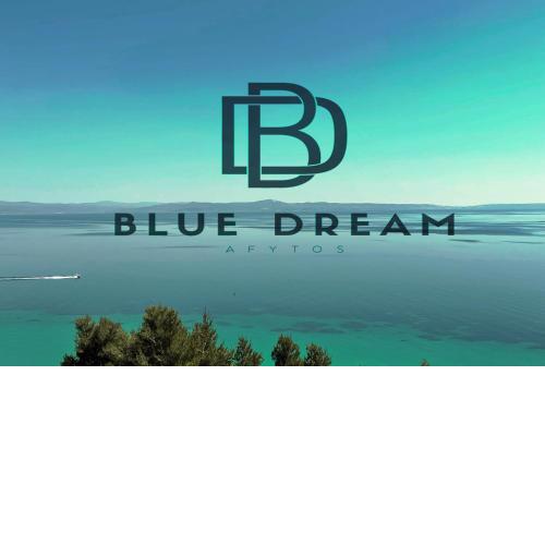 Blue Dream Afytos