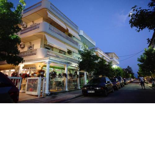 Blue Dream Hotel