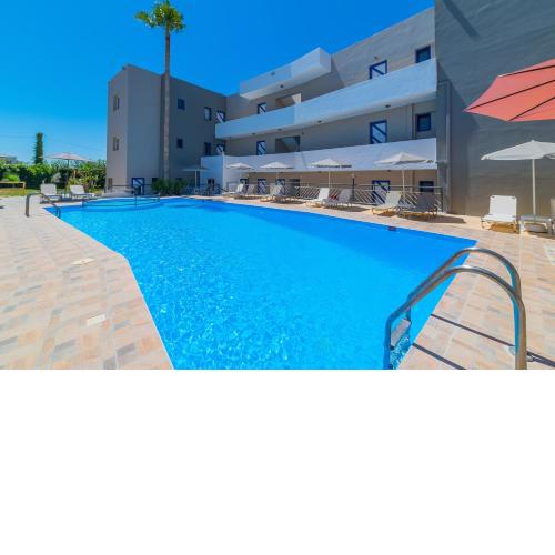 Blue Dream Hotel