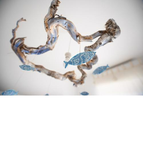 Blue Fish Home
