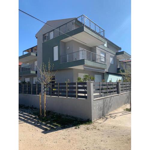 Blue Fish Villa